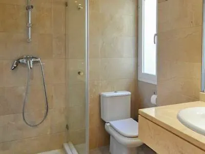 Hotel El Campanario Del Paraiso 3*