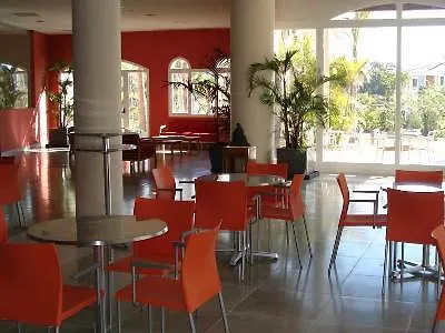 El Campanario Del Paraiso 3*