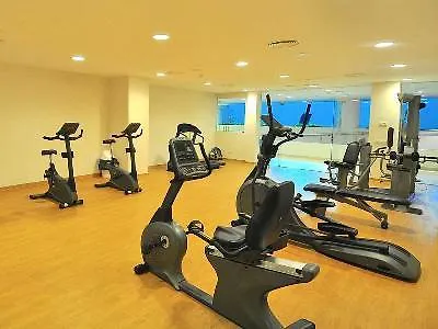 Hotel El Campanario Del Paraiso Estepona