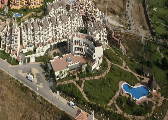 Hotel El Campanario Del Paraiso