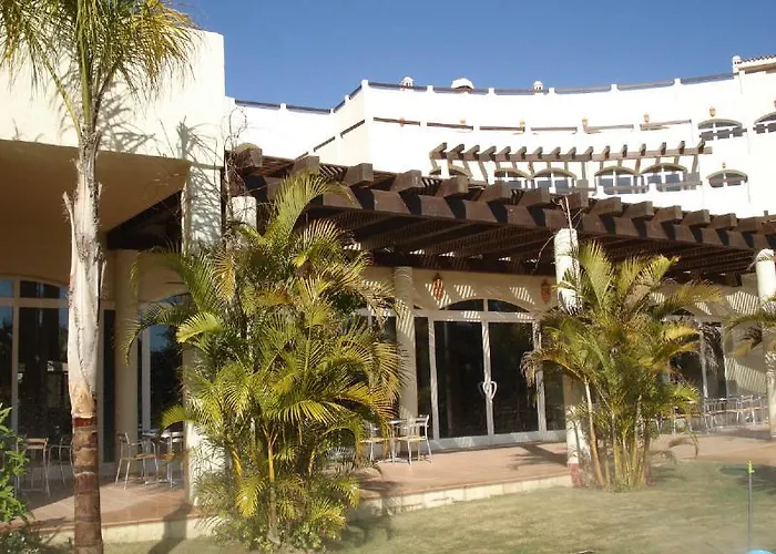 El Campanario Del Paraiso Ξενοδοχείο 3*