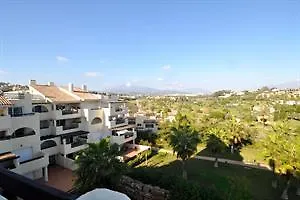 Hotel El Campanario Del Paraiso Estepona