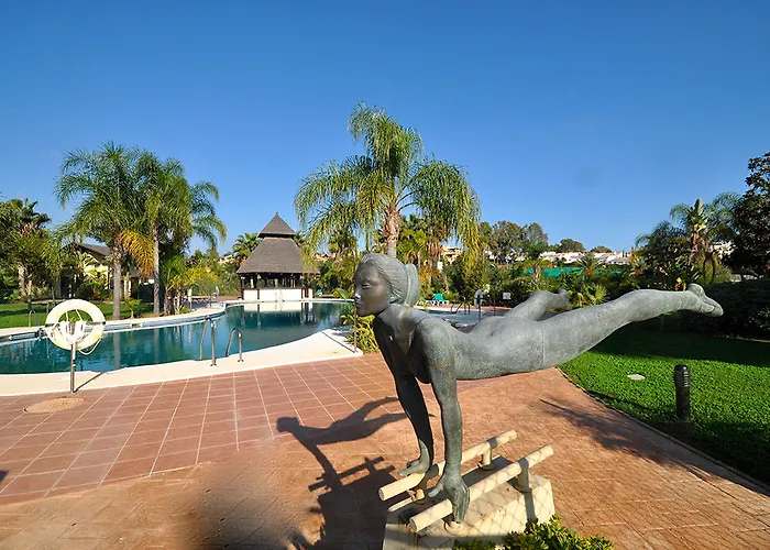 El Campanario Del Paraiso Estepona