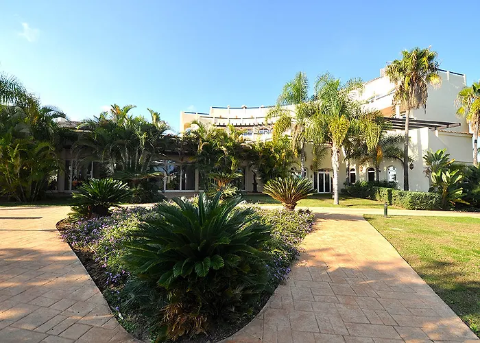 El Campanario Del Paraiso Hotel