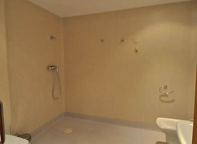 El Campanario Del Paraiso 3*