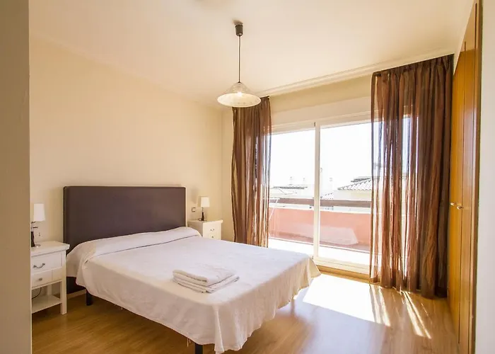 Ξενοδοχείο El Campanario Del Paraiso Εστεπόνα