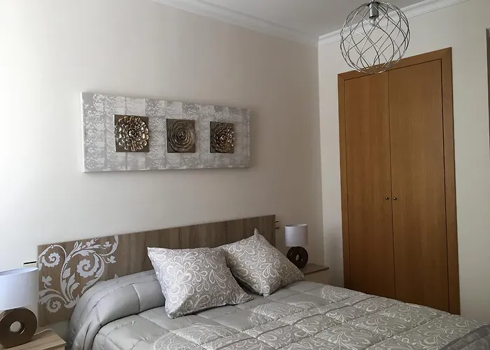 El Campanario Del Paraiso Ξενοδοχείο 3*