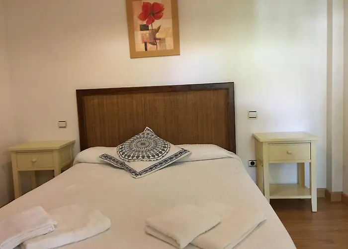 El Campanario Del Paraiso Ξενοδοχείο