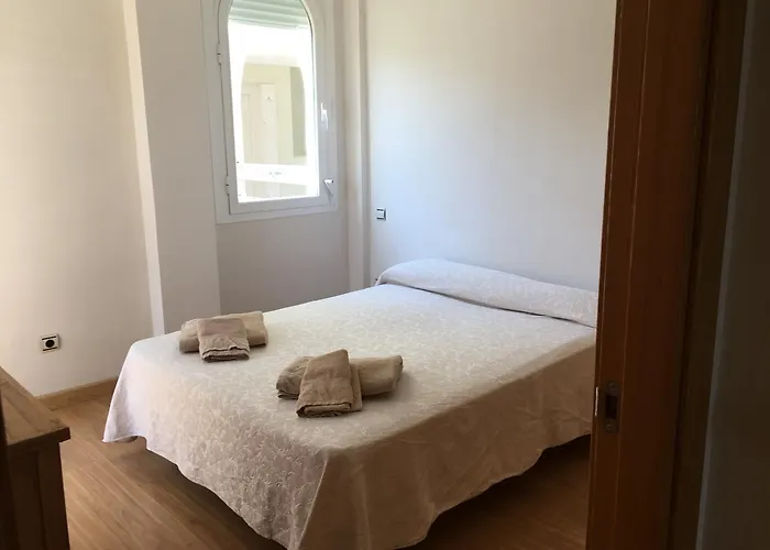 El Campanario Del Paraiso Hotel