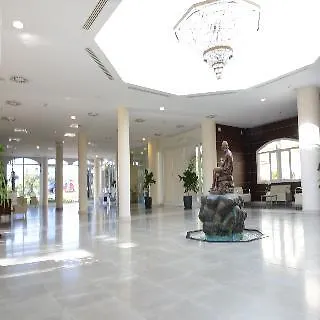 El Campanario Del Paraiso Отель Эстепона