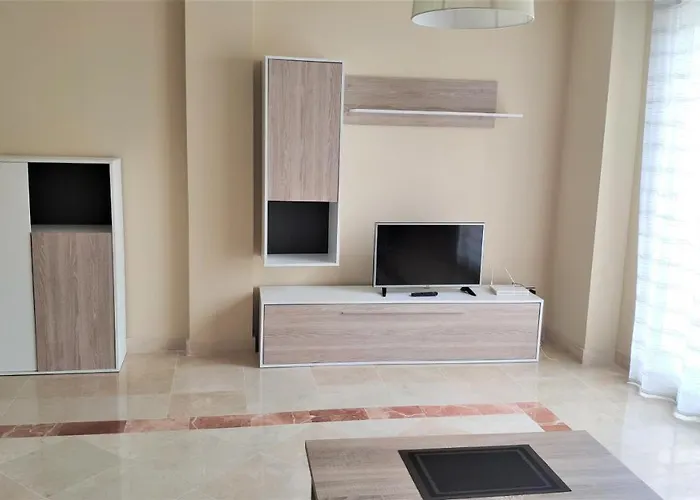 Hotel El Campanario Del Paraiso 3*