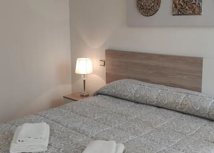 El Campanario Del Paraiso 3* Estepona