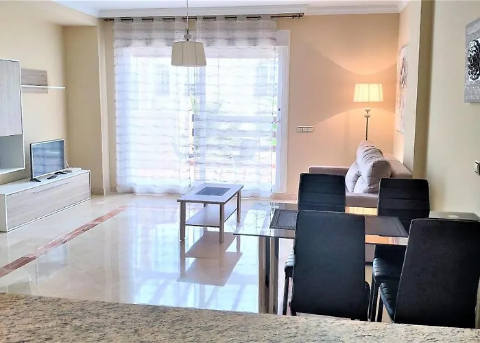 Ξενοδοχείο El Campanario Del Paraiso