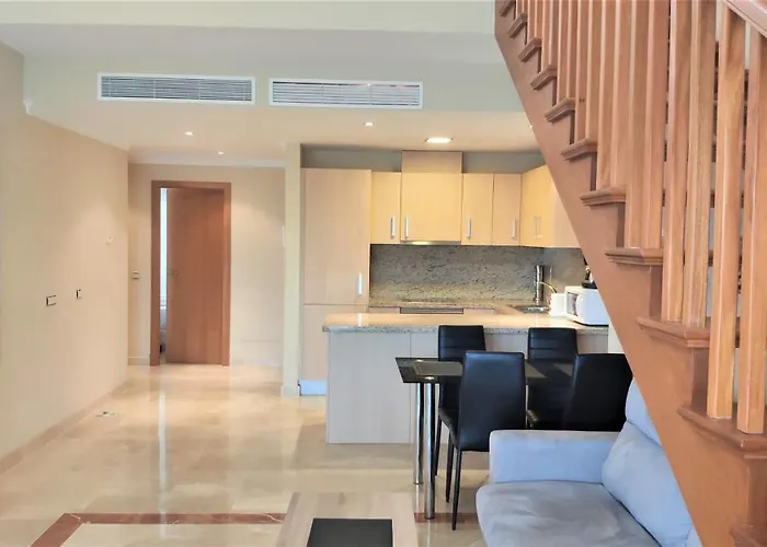 El Campanario Del Paraíso