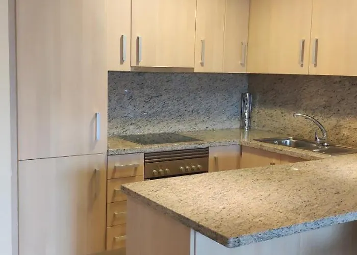 El Campanario Del Paraiso 3*