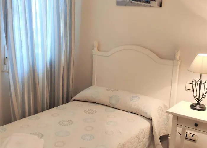 Ξενοδοχείο El Campanario Del Paraiso Εστεπόνα