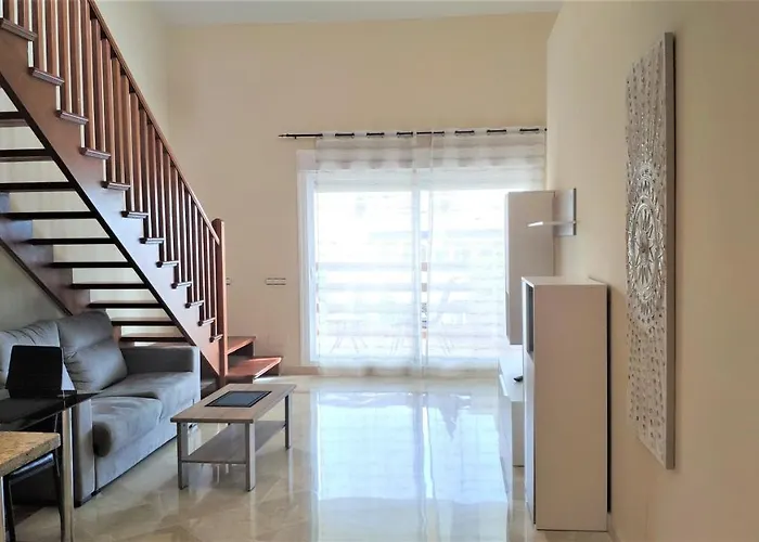 El Campanario Del Paraíso 3* Estepona