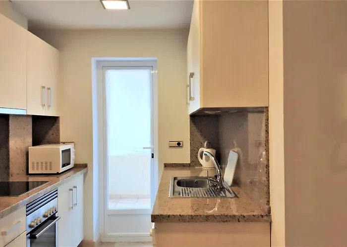 Hotel El Campanario Del Paraiso 3*