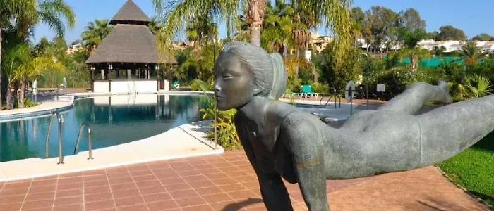 El Campanario Del Paraíso 3*