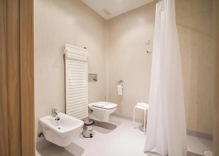 Hotel El Campanario Del Paraiso 3*