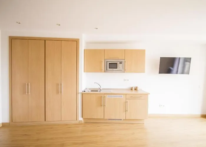 El Campanario Del Paraiso Отель 3*