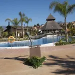 فندق El Campanario Del Paraiso