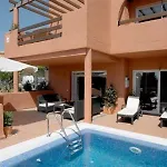 El Campanario Del Paraiso فندق