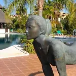 El Campanario Del Paraiso 3*
