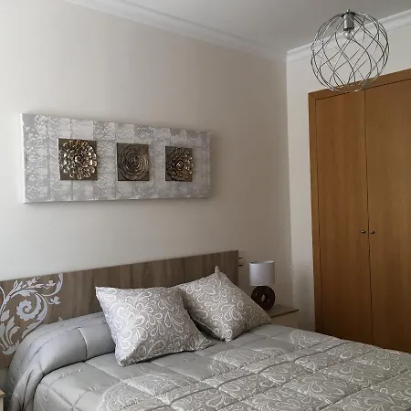 El Campanario Del Paraiso Otel 3*