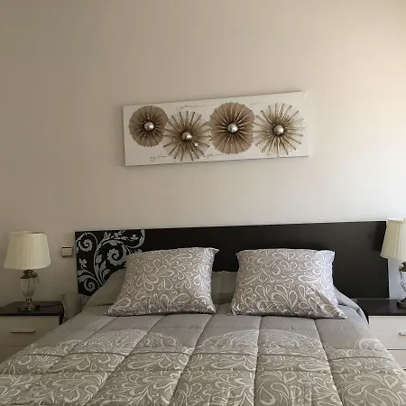 Otel El Campanario Del Paraiso 3*
