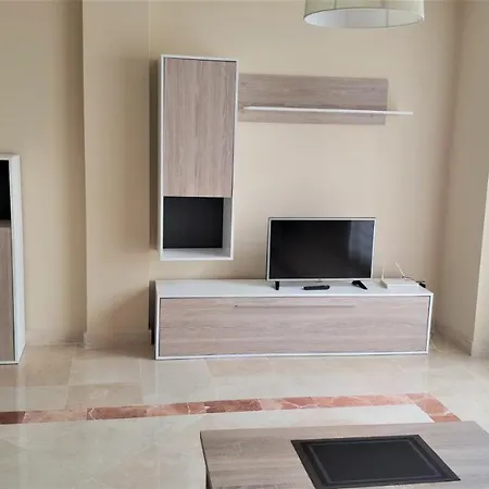 מלון El Campanario Del Paraiso 3*