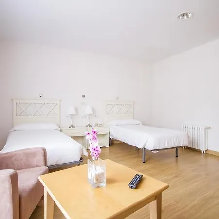 Otel El Campanario Del Paraiso 3*