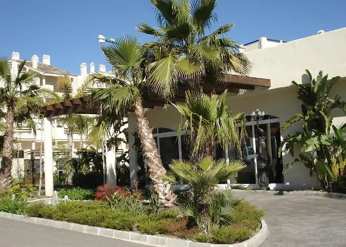 El Campanario Del Paraiso 3*