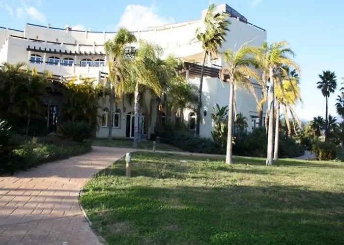 El Campanario Del Paraiso 3*