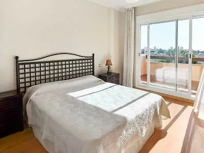 El Campanario Del Paraiso מלון