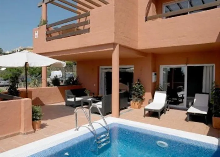 El Campanario Del Paraiso מלון