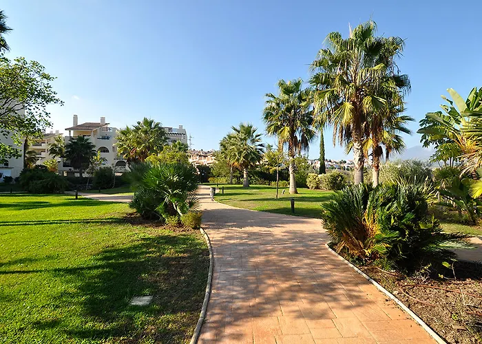 מלון El Campanario Del Paraiso