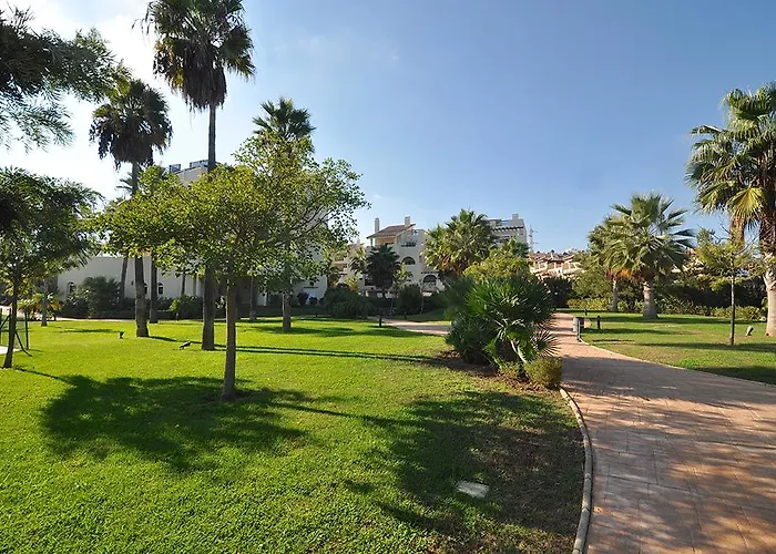 El Campanario Del Paraiso מלון אסטפונה