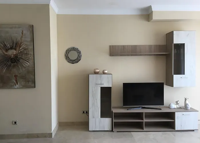 El Campanario Del Paraiso 3*