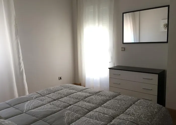 El Campanario Del Paraiso מלון אסטפונה