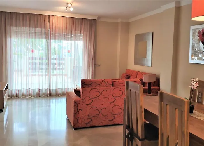 מלון El Campanario Del Paraiso