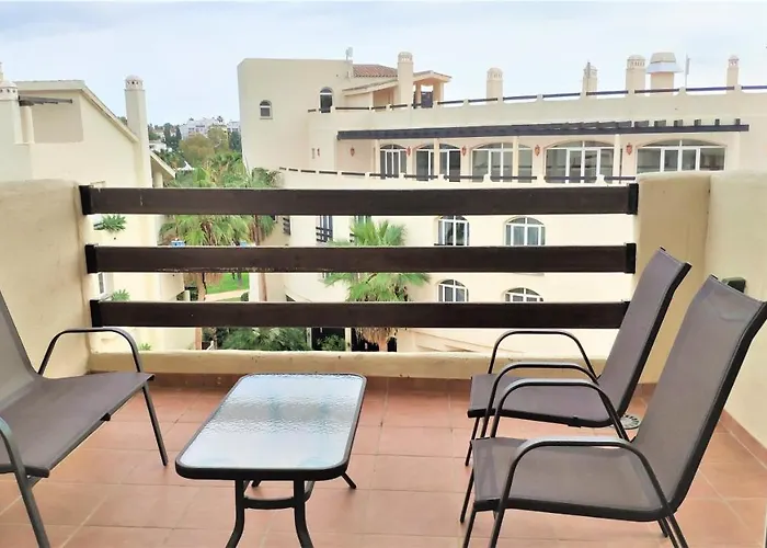 El Campanario Del Paraiso מלון אסטפונה