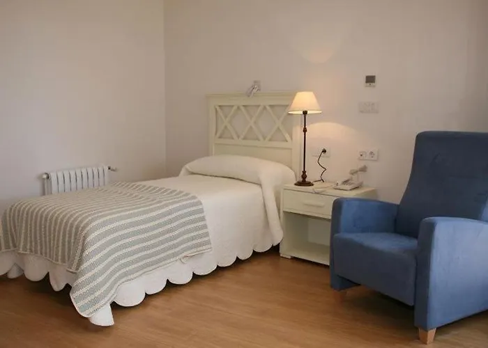 מלון El Campanario Del Paraiso