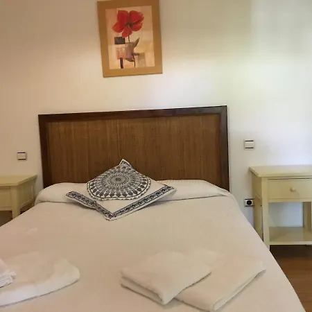 El Campanario Del Paraiso فندق