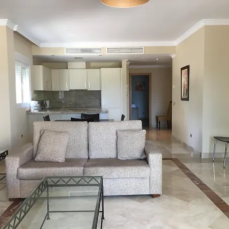 El Campanario Del Paraiso فندق إِستيبونا