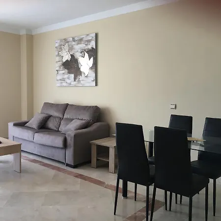 فندق El Campanario Del Paraiso إِستيبونا