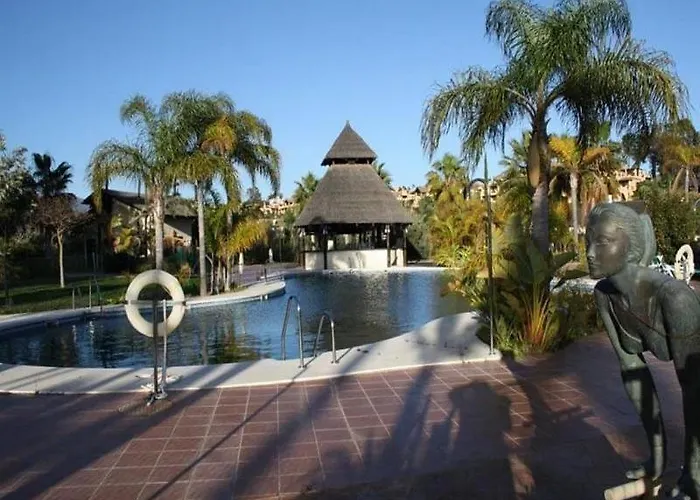 El Campanario Del Paraiso إِستيبونا