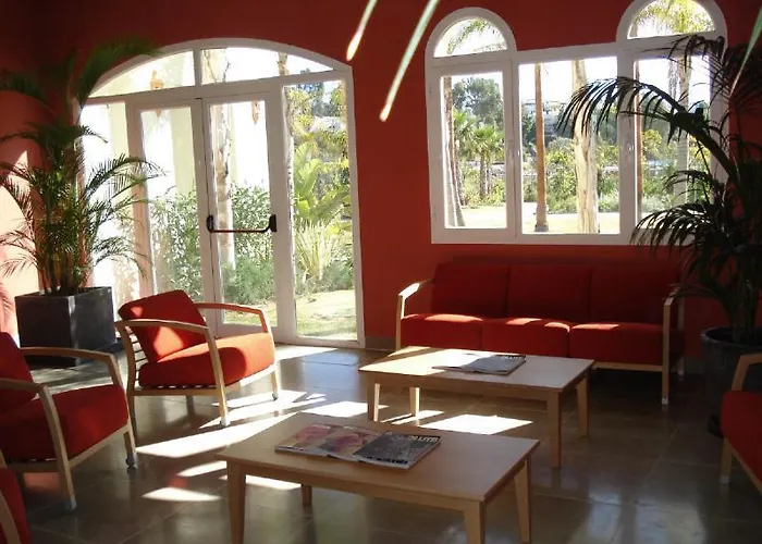 El Campanario Del Paraiso 3* إِستيبونا