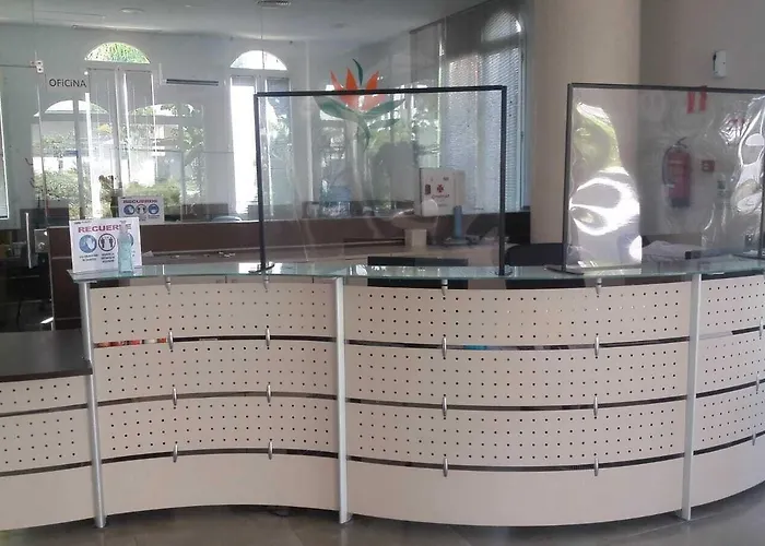 El Campanario Del Paraiso 3*