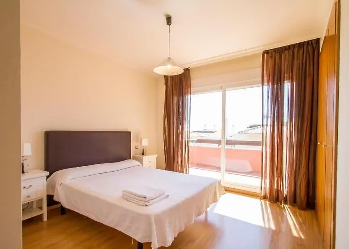 El Campanario Del Paraiso